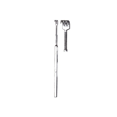 Tissue Retractors & Hooks